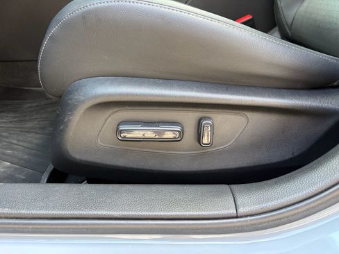 Certified 2024 Honda Civic Touring image 27