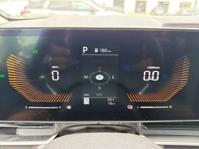 New 2026 Kia Carnival EX FWD image 11