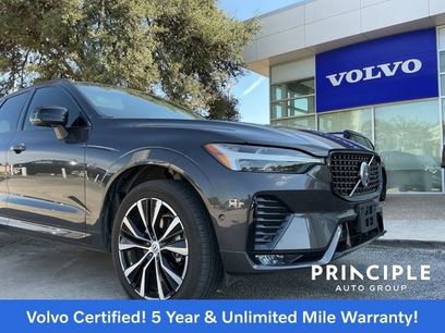 Certified 2023 Volvo XC60 B5 Plus