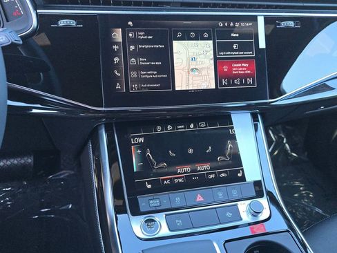 New 2026 Audi Q7 2.0T Premium Plus image 24