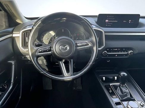 Used 2024 MAZDA CX-50 AWD 2.5 S w/ Preferred Package image 8