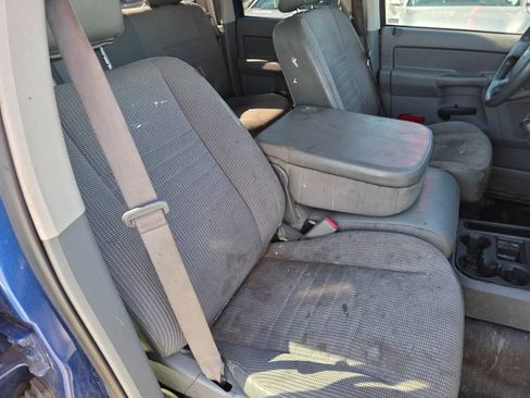 Used 2008 Dodge Ram 1500 Truck ST w/ Popular Equipment Group RWD image 12