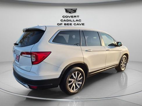 Used 2020 Honda Pilot EX-L image 9