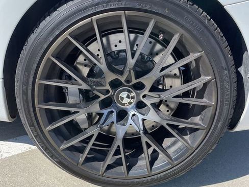 Used 2021 BMW M2 Competition RWD image 7