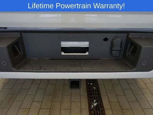 New 2025 Ford F150 Platinum image 12