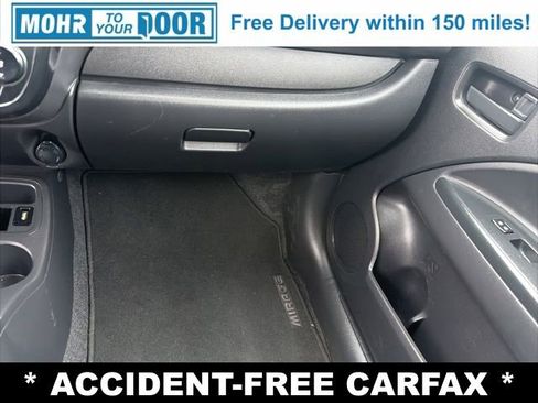 Used 2024 Mitsubishi Mirage ES image 25