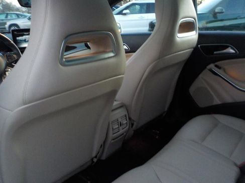 Used 2018 Mercedes-Benz CLA 250 CLA250 w/ Premium Package image 19