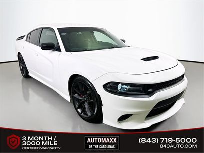 Used 2019 Dodge Charger R/T w/ Blacktop Package