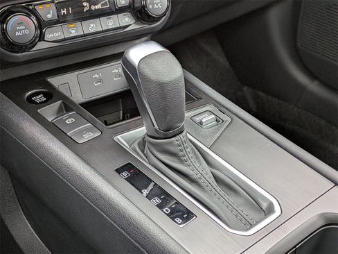 New 2026 Nissan Kicks SV w/ SV Premium Package image 22