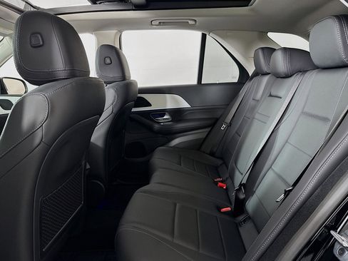 New 2026 Mercedes-Benz GLE 350 4MATIC image 7