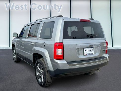 Used 2016 Jeep Patriot Sport w/ Power Value Group image 7