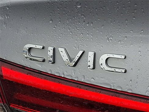 Certified 2024 Honda Civic Sport image 30