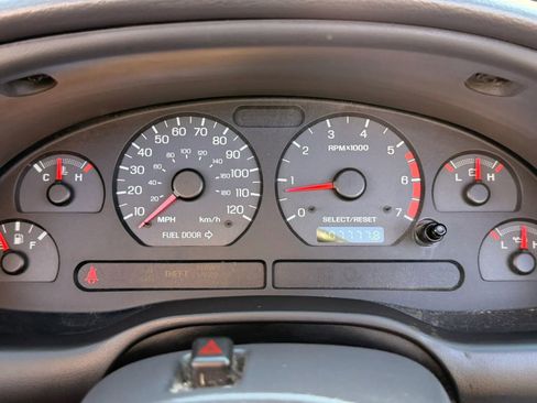 Used 2004 Ford Mustang Premium RWD image 18