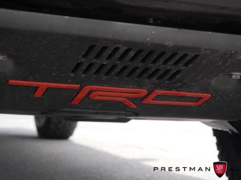 Used 2020 Toyota Tacoma TRD Pro AWD/4WD image 20