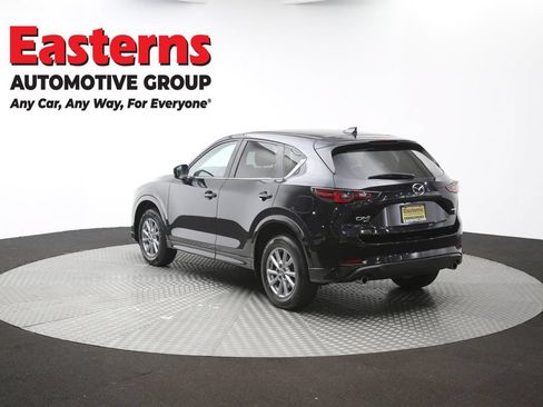 Used 2024 MAZDA CX-5 AWD 2.5 S w/ Select Package image 65