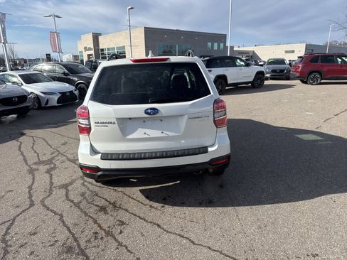 Used 2016 Subaru Forester 2.5i Premium w/ Popular Package #2 image 6
