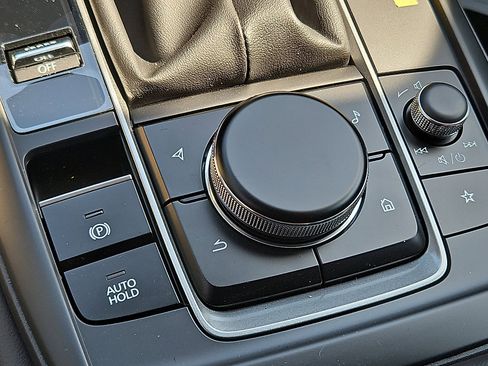 New 2026 MAZDA CX-30 AWD 2.5 S w/ Select Sport Pkg image 19