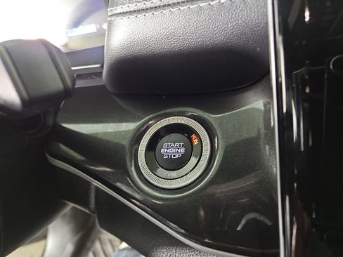 Used 2022 Jeep Grand Cherokee L Altitude image 25