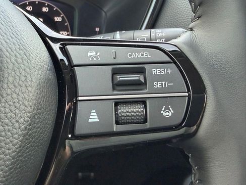 New 2026 Honda CR-V EX-L image 21