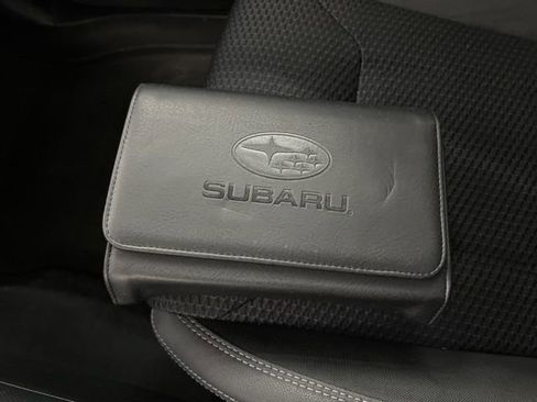 Used 2024 Subaru Forester Premium image 31