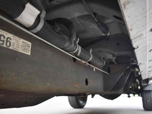 Used 2018 Chevrolet Silverado 3500 W/T RWD image 73