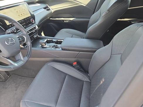 Used 2024 Lexus RX 350 Premium Plus w/ Convenience Package FWD image 11