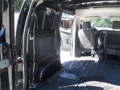 Used 2014 Nissan NV200 SV w/ Technology Package FWD image 27