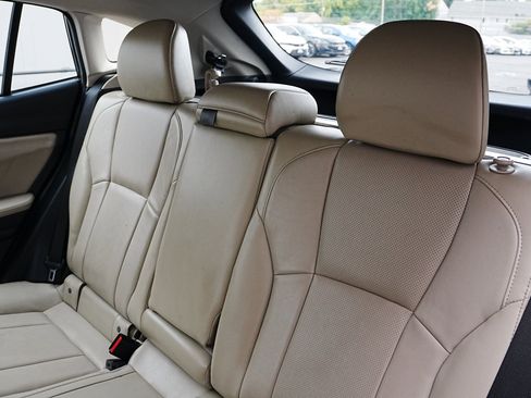 Used 2020 Subaru Impreza 2.0i Limited w/ Popular Package #2 image 14