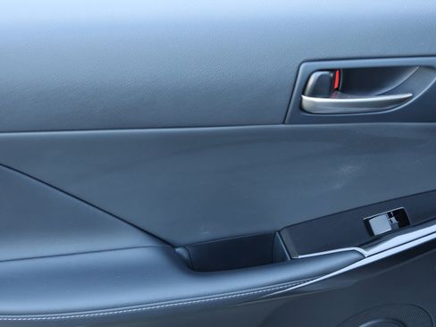 Used 2024 Lexus IS 350 F Sport RWD image 35