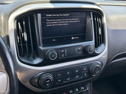 Used 2020 GMC Canyon SLE w/ Driver Alert Package RWD image 14