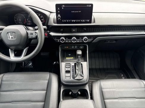 Used 2024 Honda CR-V EX-L image 11