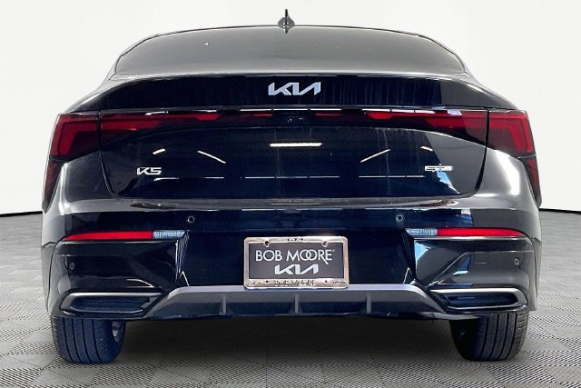 New 2027 Kia K5 GT-Line w/ GT-Line Premium Package FWD image 5