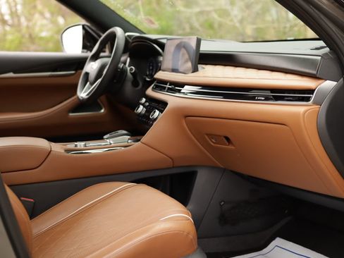 Used 2024 INFINITI QX60 Autograph w/ Cargo Package image 41