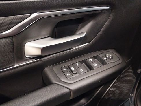 New 2026 RAM 1500 Big Horn image 6