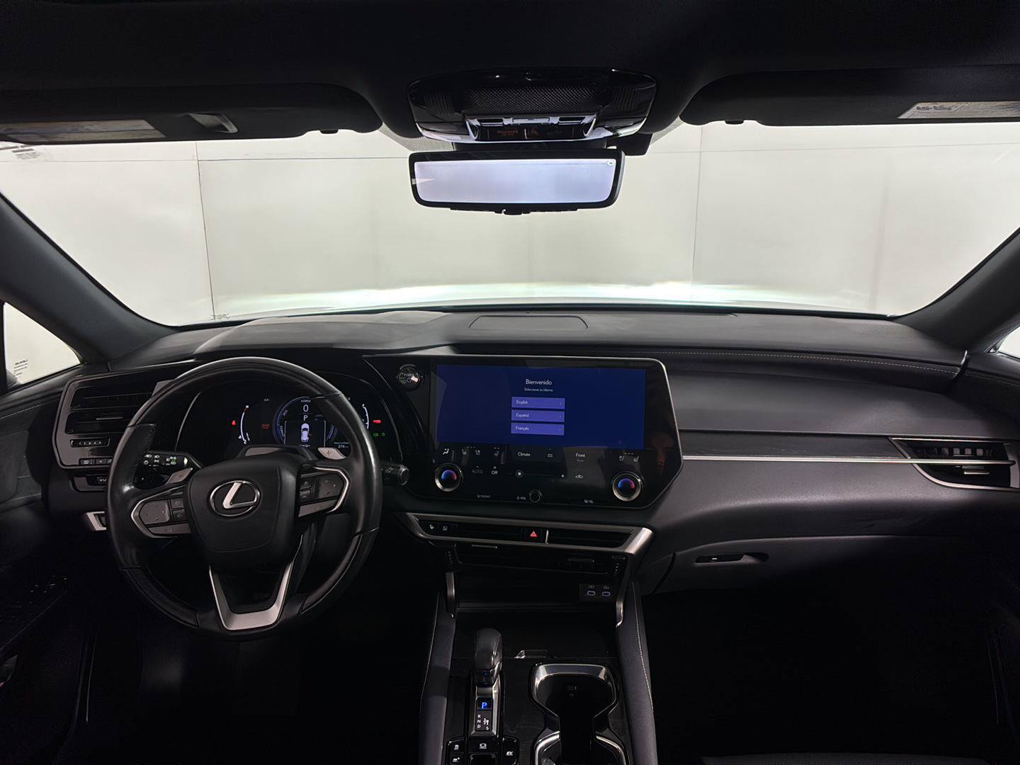Used 2024 Lexus RX 350 w/ Convenience Package AWD/4WD image 19