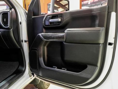 Used 2021 Chevrolet Silverado 3500 LTZ w/ LTZ Texas Edition image 41