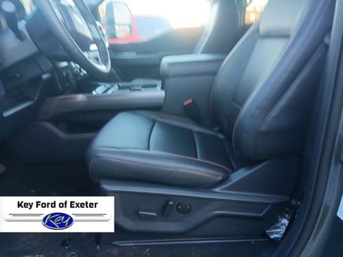 New 2026 Ford F350 Lariat w/ FX4 Off-Road Package image 28