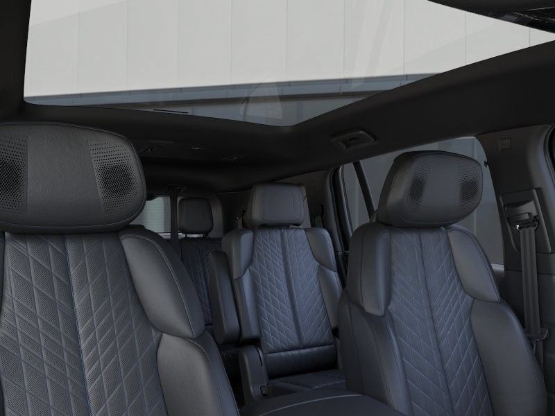 Used 2026 Cadillac Escalade IQ Luxury 1 w/ LPO, Premium Carpet Package AWD/4WD image 49