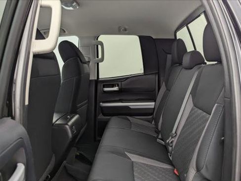 Used 2016 Toyota Tundra SR5 w/ SR5 Upgrade Package image 17