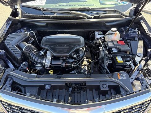 Used 2025 Cadillac XT5 Premium Luxury image 43