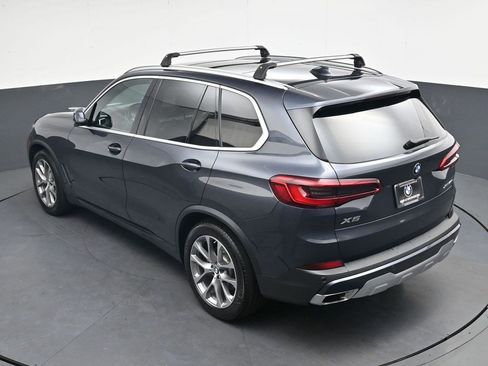 Used 2019 BMW X5 xDrive40i w/ Convenience Package AWD/4WD image 23