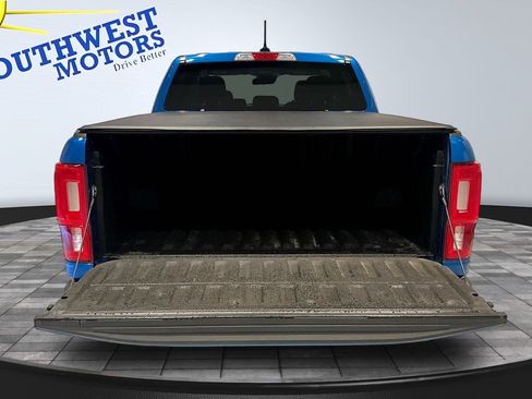 Used 2021 Ford Ranger XLT RWD image 8
