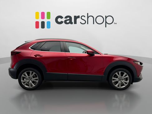Used 2023 MAZDA CX-30 AWD 2.5 S w/ Preferred Package image 6