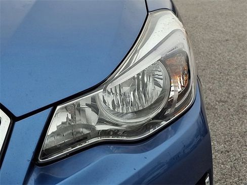 Used 2016 Subaru Crosstrek 2.0i Premium w/ Moonroof Package image 13