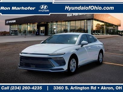New 2026 Hyundai Sonata SE