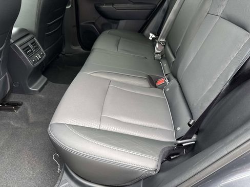 New 2026 Subaru Outback Touring XT AWD/4WD image 14