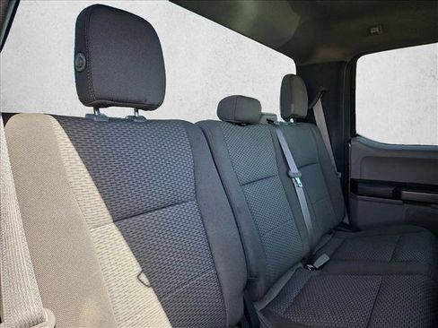 Certified 2019 Ford F150 XLT w/ Equipment Group 302A Luxury image 8