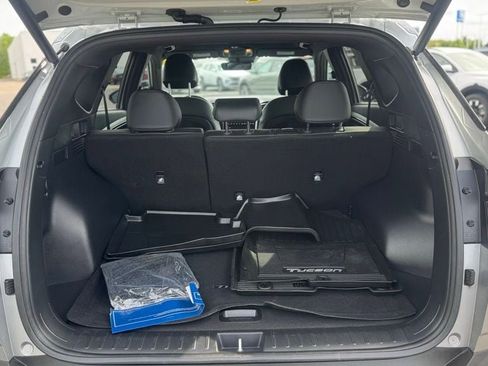 Used 2024 Hyundai Tucson XRT AWD/4WD image 8