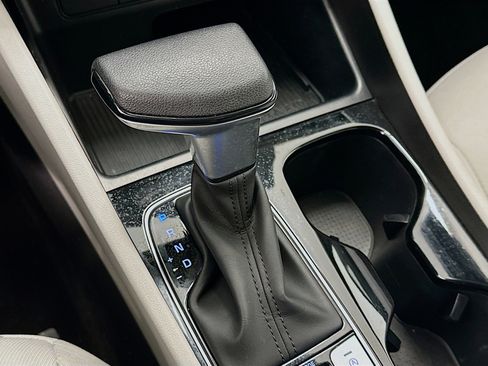 Used 2025 Hyundai Tucson SEL image 24