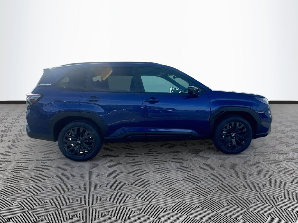 New 2026 Subaru Forester Sport AWD/4WD image 34